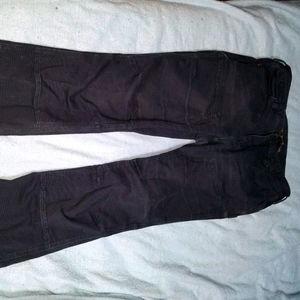 Duluth women's pants size 12x31